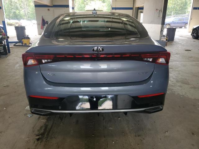 2021 KIA K5 LXS 5XXG14J25MG025676