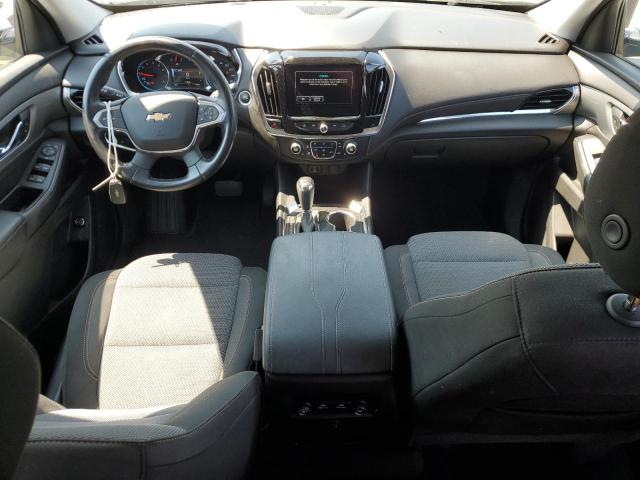 2018 CHEVROLET TRAVERSE L - 1GNEVGKW6JJ123435