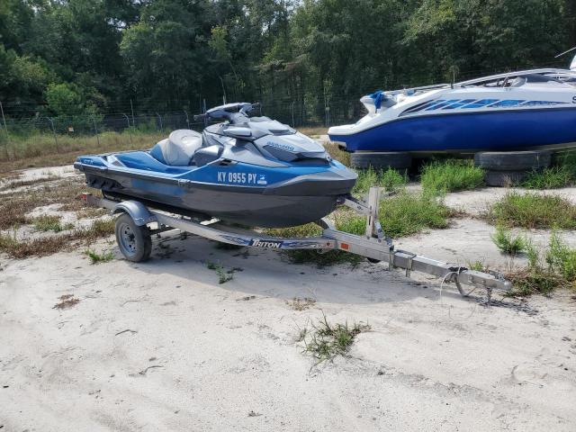 Global Auto Auctions: 2018 SEADOO JETSKI