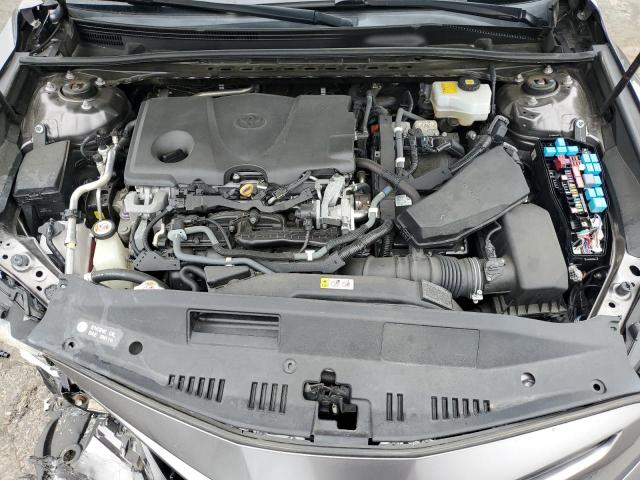 2018 TOYOTA CAMRY HYBR 4T1B21HK9JU510822