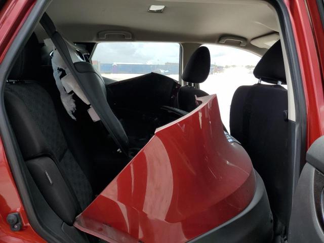 2021 NISSAN ROGUE SPOR - JN1BJ1BV7MW321088