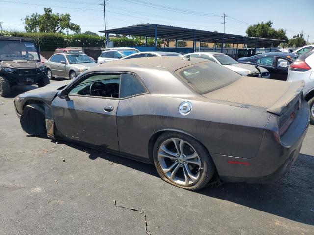 2021 DODGE CHALLENGER GT 2C3CDZJG6MH668344