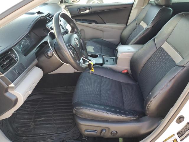 2014 TOYOTA CAMRY L - 4T1BF1FK2EU420117