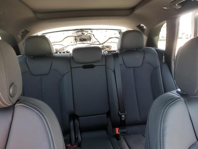 2024 AUDI Q5 E PREST WA1F2AFY1R2013164