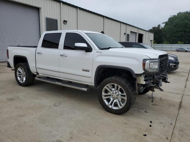 2018 GMC SIERRA K1500 SLT 3GTU2NEC6JG484314