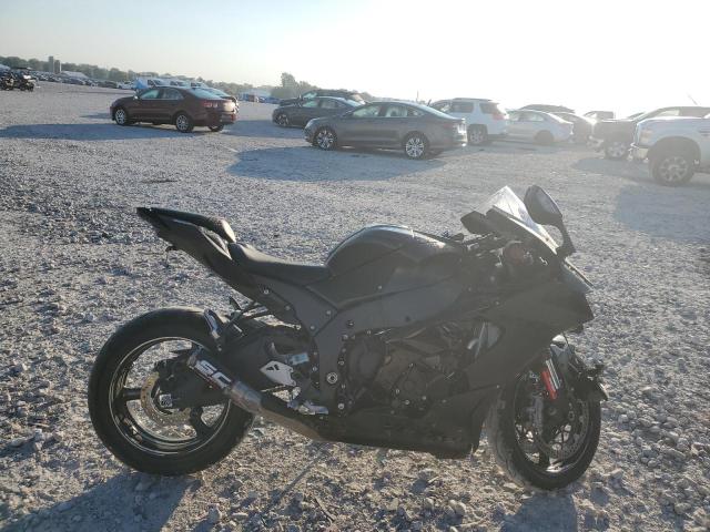 2024 KAWASAKI ZX1002 L JKBZXVL15RA013537