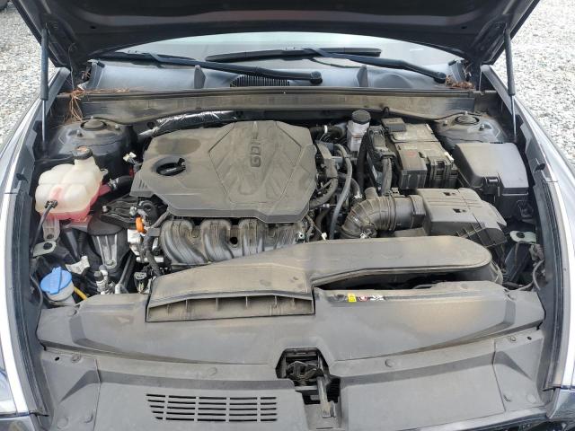 2021 HYUNDAI SONATA SEL 5NPEL4JA9MH117399