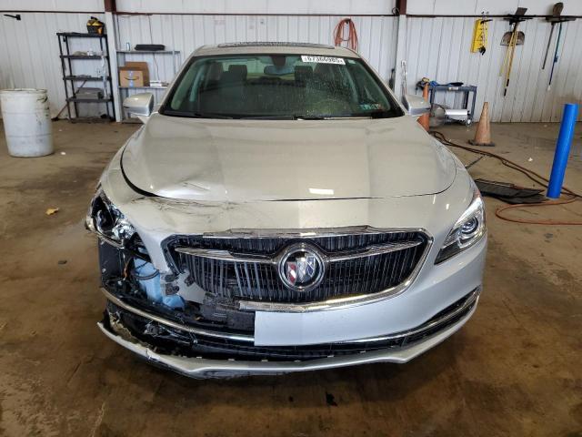 2019 BUICK LACROSSE E 1G4ZR5SS6KU130817