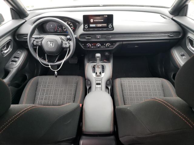 2025 HONDA HR-V SPORT 3CZRZ2H57SM744990