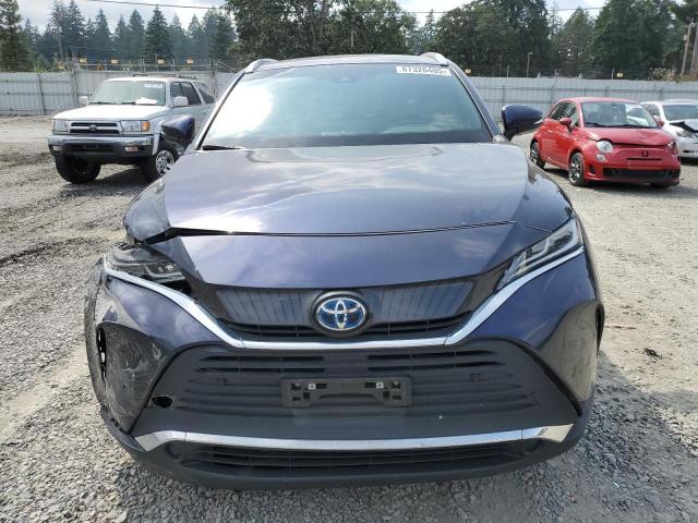 2022 TOYOTA VENZA LE JTEAAAAH4NJ089676