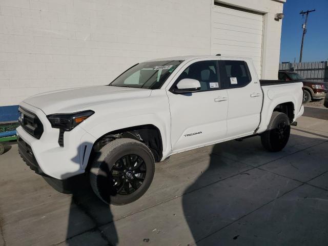 2025 TOYOTA TACOMA DOU - 3TYLB5JN8ST071854