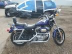 2000 HARLEY-DAVIDSON XL1200 - 1HD1CAP12YK113849