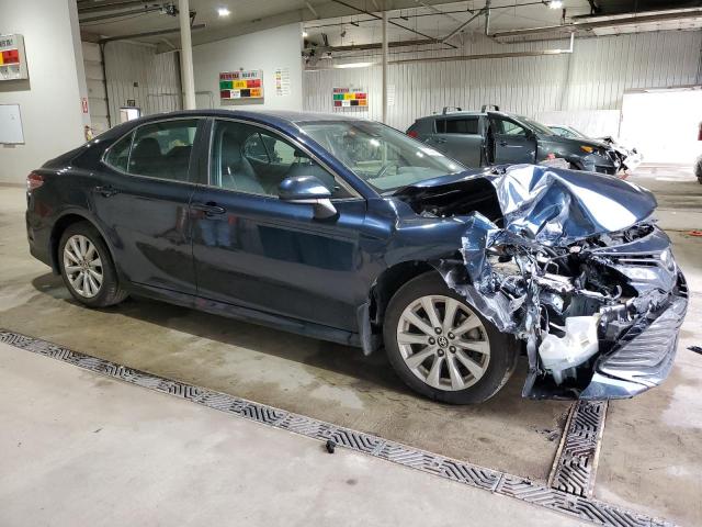 2020 TOYOTA CAMRY LE 4T1C11AK1LU500161