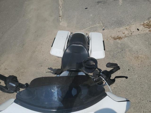 2013 HARLEY-DAVIDSON FLHX STREE 1HD1KBM13DB637034