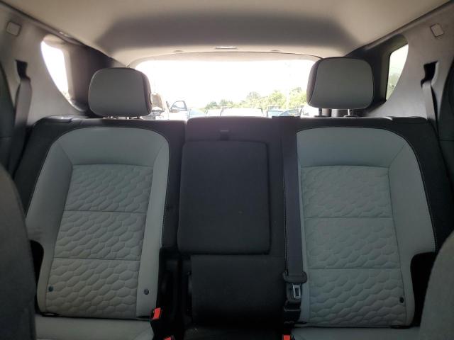 2020 CHEVROLET EQUINOX LT 2GNAXJEV9L6223571