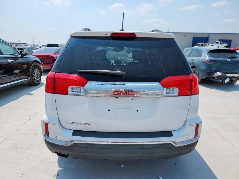 2017 GMC TERRAIN SL 2GKALNEK1H6286760