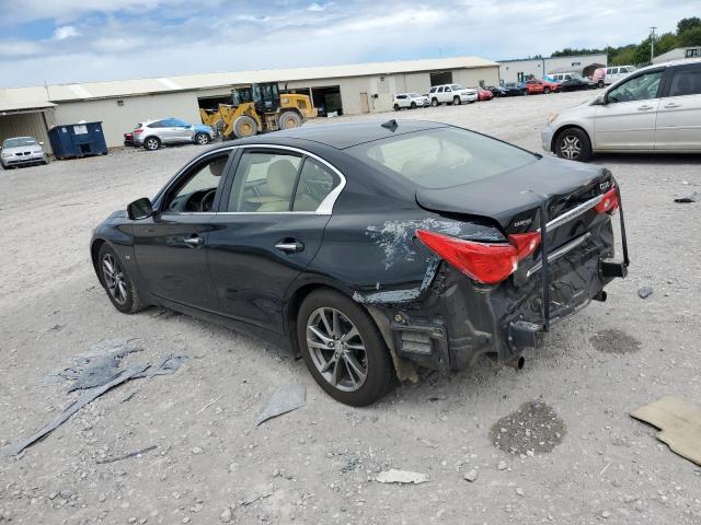 2017 INFINITI Q50 PREMIUM JN1EV7AP0HM743583