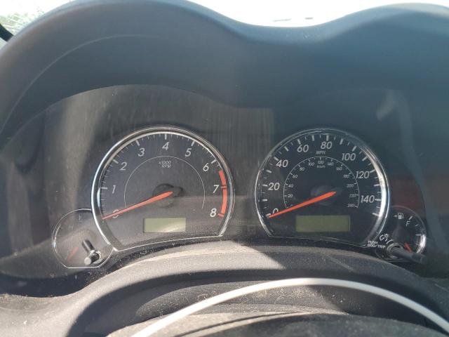 2012 TOYOTA COROLLA BA - 2T1BU4EE8CC801407