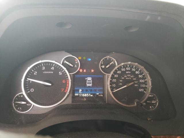 2017 TOYOTA TUNDRA CRE 5TFAW5F11HX648952