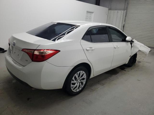 2018 TOYOTA COROLLA L 5YFBURHEXJP799147
