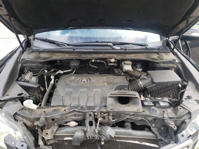 2016 ACURA RDX 5J8TB4H30GL017162