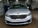 Lot #3317902902 2018 KIA SEDONA SXL