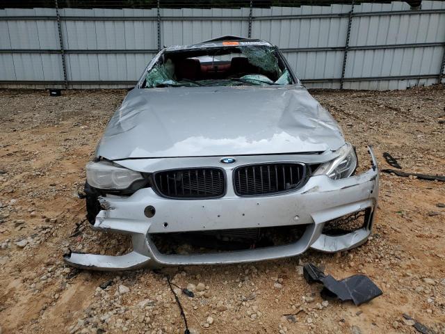 2015 BMW 435 I WBA3R1C56FK194656