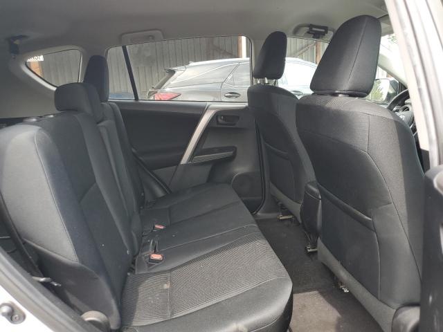2017 TOYOTA RAV4 LE - 2T3BFREV9HW595566