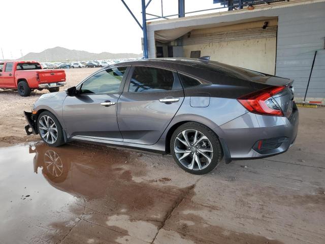 2019 HONDA CIVIC TOURING JHMFC1F99KX002271