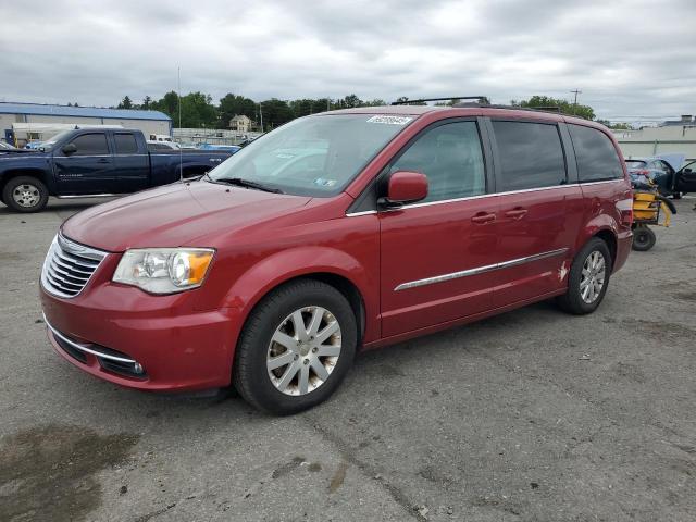 CHRYSLER TOWN & COU