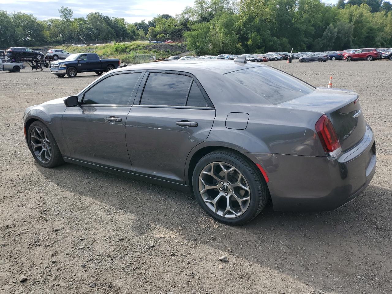 CHRYSLER 300S S