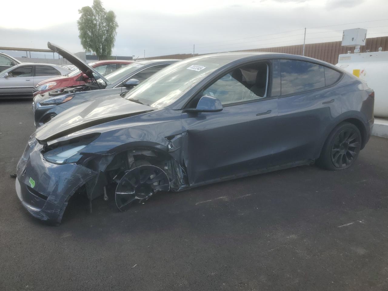 Vehicle photo