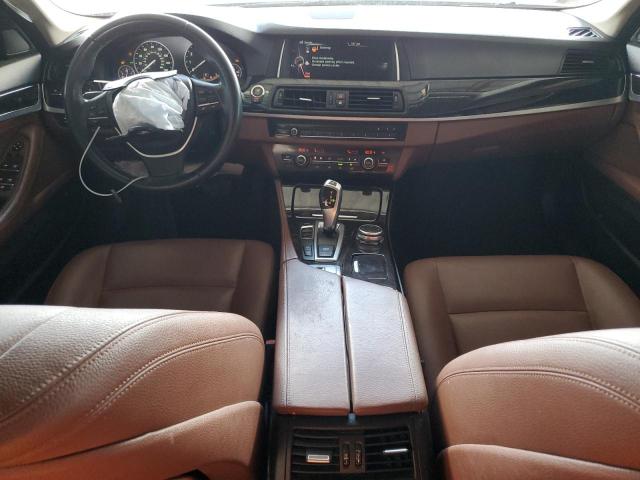 2015 BMW 528 I WBA5A5C56FD521794