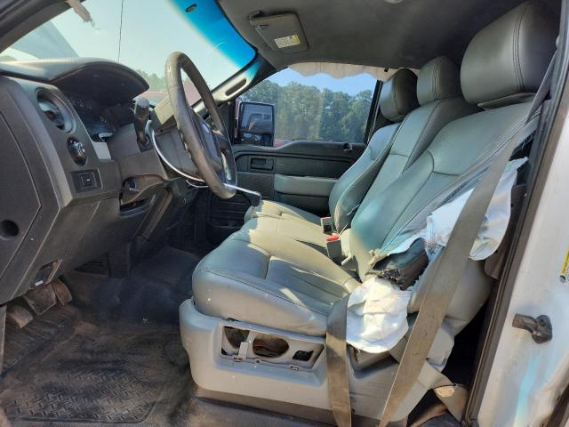 2014 FORD F150 SUPER #3318959919