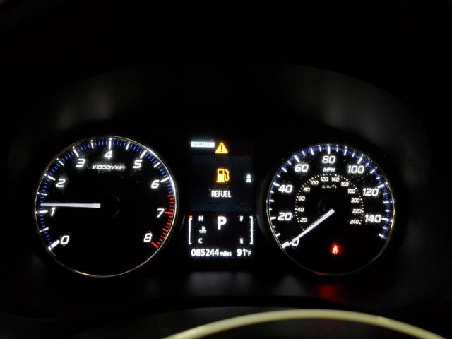 2016 MITSUBISHI OUTLANDER JA4AZ3A33GZ042179