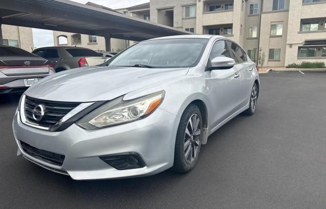 2016 NISSAN ALTIMA 2.5 1N4AL3AP9GC160840