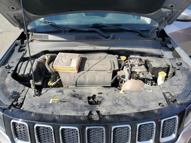 2020 JEEP COMPASS LA 3C4NJDBB2LT104537