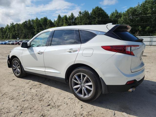 2019 ACURA RDX TECHNO 5J8TC1H50KL013960