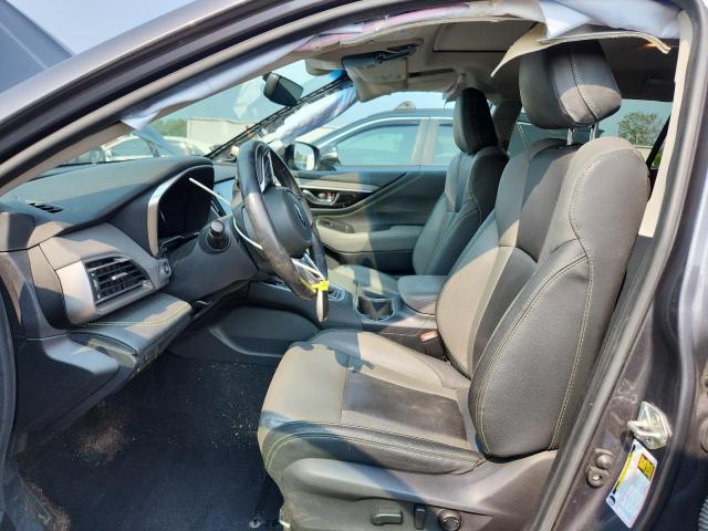 2020 SUBARU OUTBACK ON 4S4BTGKD2L3226029