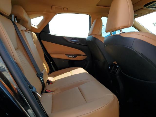 2022 LEXUS NX 350 2T2GGCEZ8NC002509