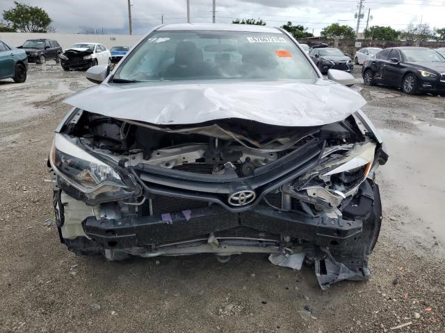 2015 TOYOTA COROLLA L 2T1BURHE3FC352912