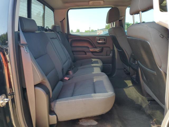2015 GMC SIERRA K15 3GTU2UECXFG237797