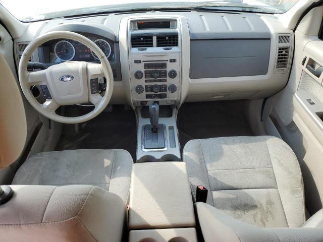 2010 FORD ESCAPE XLT - 1FMCU9DG4AKD22168