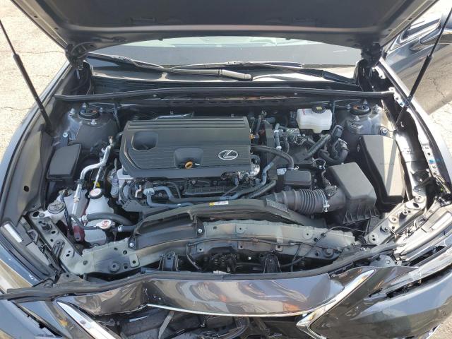 2024 LEXUS ES 300H BASE 58AEA1C13RU039902