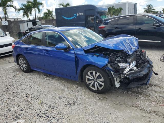2023 HONDA CIVIC LX 2HGFE2F21PH565297