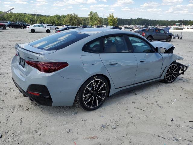 2025 BMW I4 EDRIVE WBY23HD08SFV05937