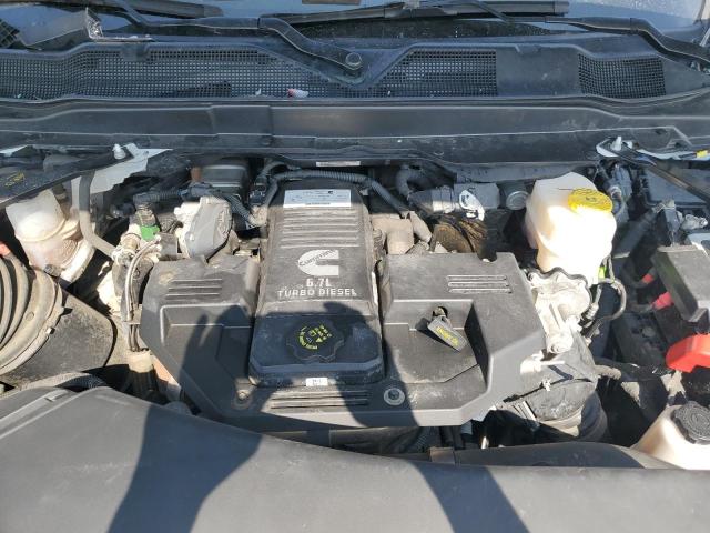 2022 RAM 2500 TRADE 3C6UR5CL3NG391536