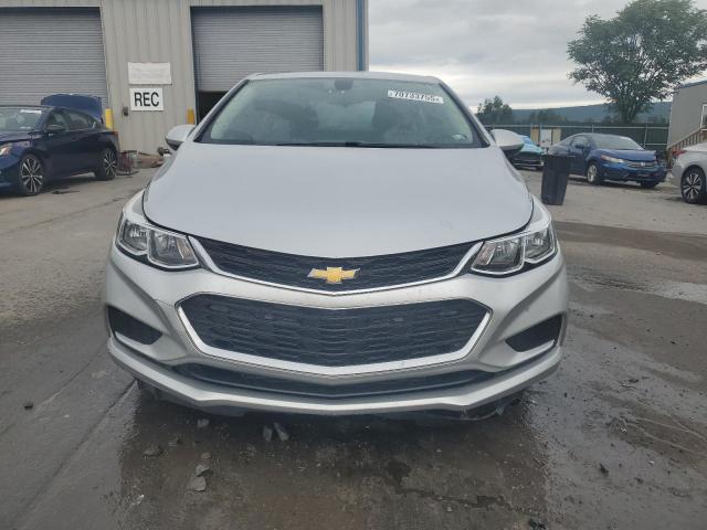 2018 CHEVROLET CRUZE LS 1G1BC5SM5J7174449
