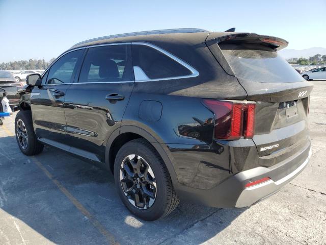 2025 KIA SORENTO S 5XYRL4JC1SG337661