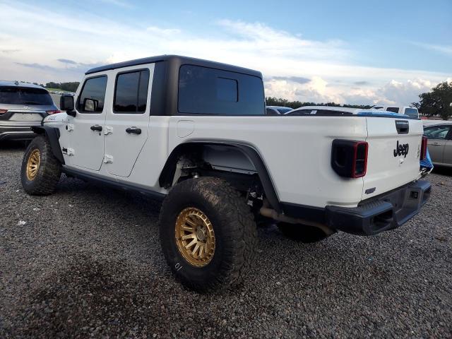 2022 JEEP GLADIATOR 1C6HJTAG3NL108428